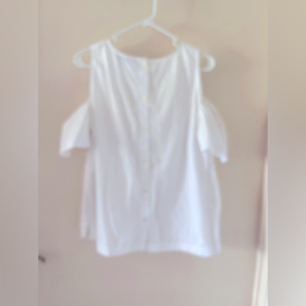 Loft Blouse